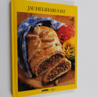Elisabeth Ekstrand Hemmingsson : Jauheliharuoat - pikkukuva 1