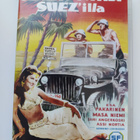 Pekka ja Pätkä Suezilla DVD - pikkukuva 1