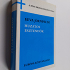 Eeva Joenpelto : Huzatos esztendok : Regeny - pikkukuva 1