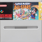 Super Mario All-Stars (Yapon) - pikkukuva 1