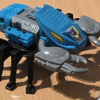 Transformers G1 NAUTILATOR (Seacons) 1988 *100%* - pikkukuva 2