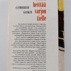 Catherine Gaskin : Ruusu heittää varjon tielle - pikkukuva 2