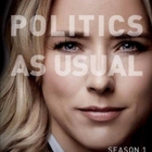 Madam Secretary  -  Kausi 1  -  (6 DVD) - pikkukuva 1