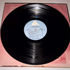BARRY MANILOF TRYIN´ TO GET THE FEELING  LP - pikkukuva 3