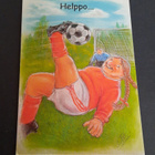 Terho Peltoniemi Helppo nakki! kulkematon - pikkukuva 1