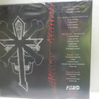 PROTECTOR - KAIN AND ABEL M-/M- 2LP - pikkukuva 2