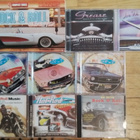 Nippu rock n rollia , cd:t / 2 - pikkukuva 1