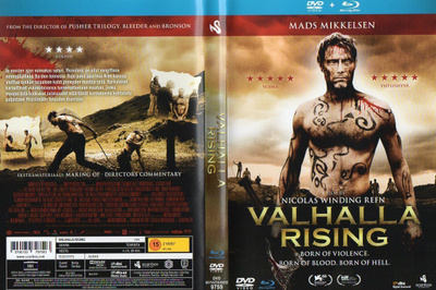 Valhalla Rising	(7 210)	k	-FI-	suomik.	BLUR+DVD	(2)	mads mik