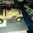 Atcomi jeep rc - pikkukuva 5