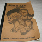 Brain - Suikkanen Suahilin alkeiskurssi -nid - pikkukuva 1