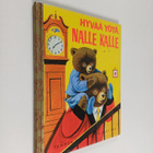 Richard Scarry ym. : Hyvää yötä, Nalle Kalle - pikkukuva 1