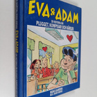 Måns Gahrton : Eva och adam : en historia om plugget komp... - pikkukuva 1