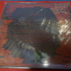 SALALIITTO - MELANKOLIA UUSI LP - pikkukuva 2