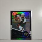 2011-12 O-Pee-Chee - Black Rainbow #186 Mikko Koivu SN100 - pikkukuva 1