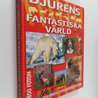 Marie Helleday Ekwurtzel : Djurens fantastiska värld - pikkukuva 1