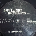 Bruce Springsteen-Devils & Dust, 2xLP , 2005 US - pikkukuva 3