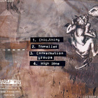 Sergio • See Far & Fall CD-EP - pikkukuva 3
