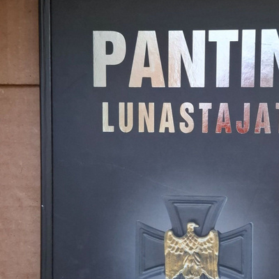 Pantin lunastajat