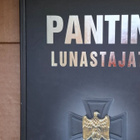 Pantin lunastajat - pikkukuva 1