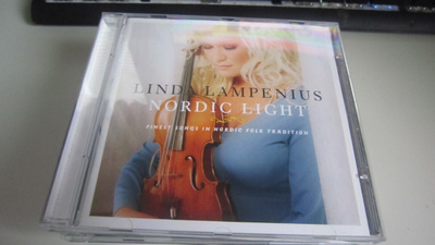 Linda Lampenius – Nordic Light
