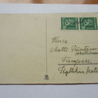 1930 /M Metsolahti (Laukaa) rivil kortilla - pikkukuva 2