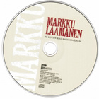 Markku Laamanen - 2009 - Ei Kotiin Kaipaa Yksinäinen - CD - pikkukuva 3