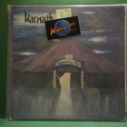 WARMATH - DAMNATION PLAY M-/EX+ FIN -91 1ST PRESS LP - pikkukuva 1