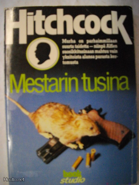 Hitchcock: Mestarin tusina (9.11)