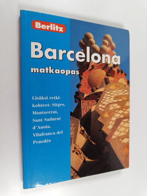 Neil Schlecht : Barcelona