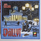 Epäillyt lautapeli. Uudenveroinen - pikkukuva 1