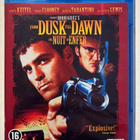 From Dusk Till Dawn - Blu-ray, EI SUOMEN KIELTÄ - pikkukuva 1