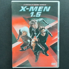 DVD: X-MEN 1.5   2 Levyn X-treme Versio (2000) - pikkukuva 1