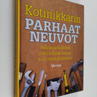 Peter Harris : Kotinikkarin parhaat neuvot : helppoja kon... - pikkukuva 1