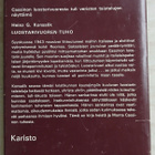 Konsalik Luostarivuoren tuho - pikkukuva 2