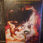 Julma miekka - The Sword and the Sorcerer (SUOMIJULKAISU) - pikkukuva 1