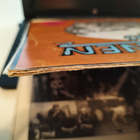 JUICE LESKINEN & COITUS INT, Per vers... LP orig. -74 SIISTI - pikkukuva 2