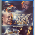 Precious Cargo - Blu-ray - pikkukuva 1