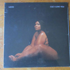 Lizzo – Cuz I Love You (UUSI, upeaa soul-funk-hip hop, 2019) - pikkukuva 1