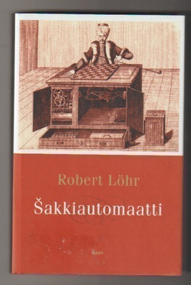 Robert Löhr: Shakkiautomaatti