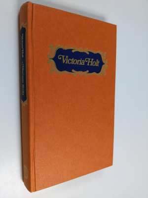 Victoria Holt : Menfreyas klocka