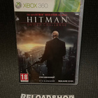 Hitman Sniper Challenge XBOX 360 UUSI - pikkukuva 1