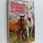 Elwyn Hartley Edwards : Maailman hevoset ja ponit - pikkukuva 1