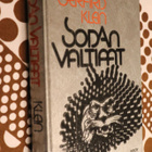 Gerald Klein : Sodan valtiaat ( 1.p. 1977 k.po ) - pikkukuva 1