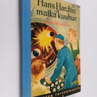 Otto Willi Gail : Hans Hardtin matka kuuhun - pikkukuva 1