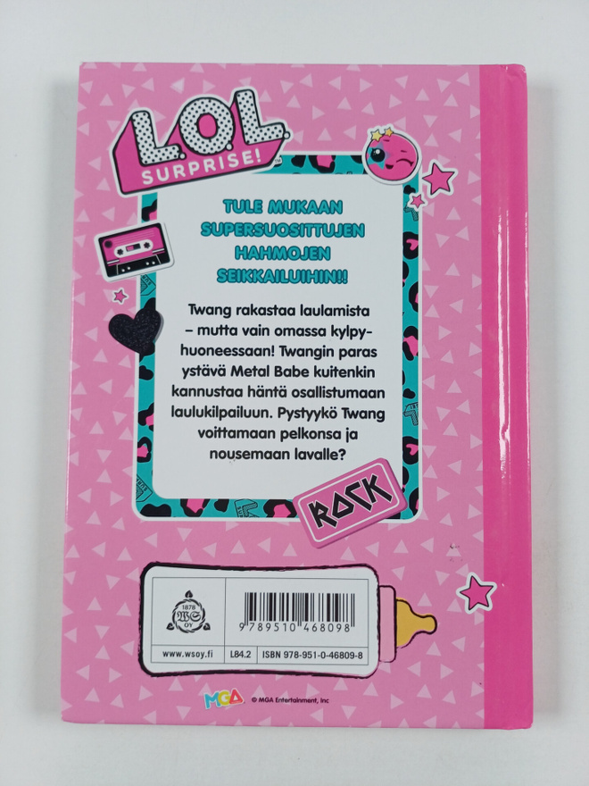 Item image