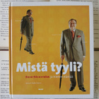 Mistä tyyli: Bror Bäckström ja miehen elämää (sid.) - pikkukuva 1