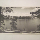VANHA Postikortti Kuopio 1950-l Alkup.Mallikappale - pikkukuva 1