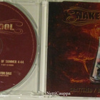 Naked Idol • Shattered Promo CD-Single - pikkukuva 2