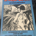 Spårhundarna (The Seekers) 1974 Special Comics 3 - pikkukuva 1
