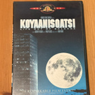 Koyaanisqatsi - Life Out of Balance  R1 - pikkukuva 1